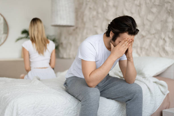 Can Erectile Dysfunction Treatment Help Mild ED Cases