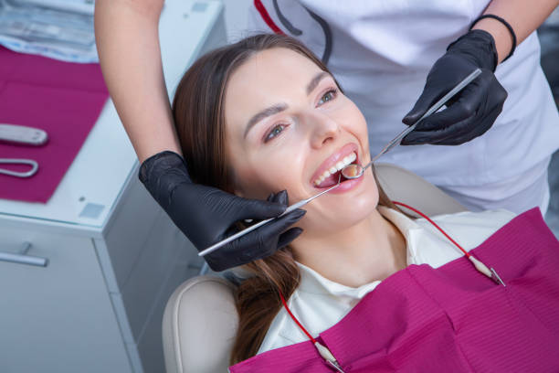 Can Full Mouth Rehabilitation Fix Crooked Teeth