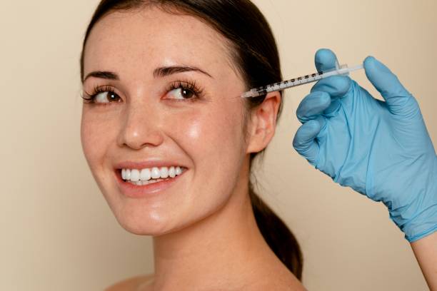 Can PDRN treatment enhance skin radiance