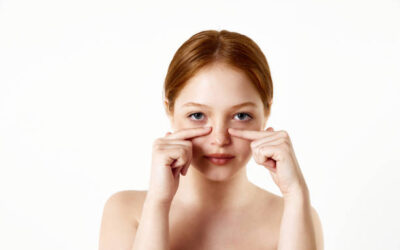 Can Rhinoplasty Correct a Hooked Nose Shape?