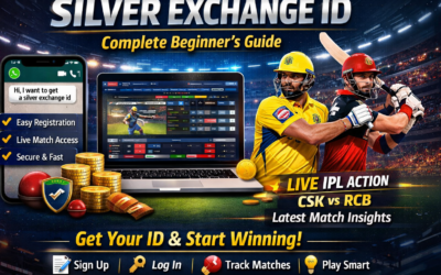 Silver Exchange ID: Complete Beginner’s Guide to Access, Login & Smart Usage