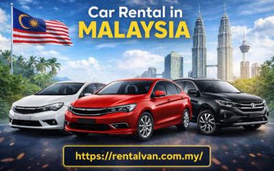Car Rental in Malaysia – Complete Local Guide