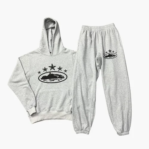 Corteiz Clothing: The Streetwear Movement Redefining Modern Fashion