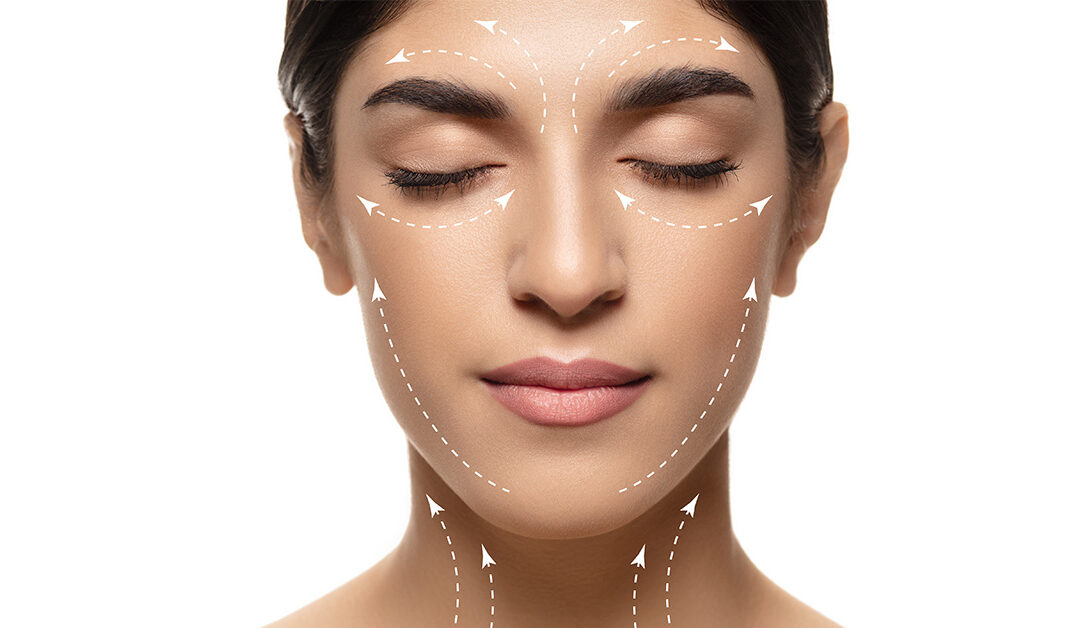 Dose Facelifts Improve Neck and Chin Appearance