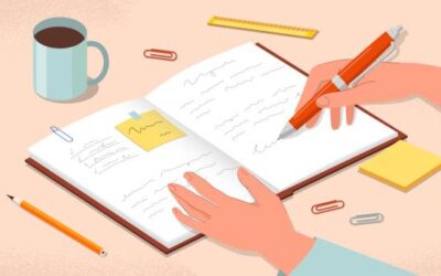 Effective Note-Taking Methods for Essay Writing