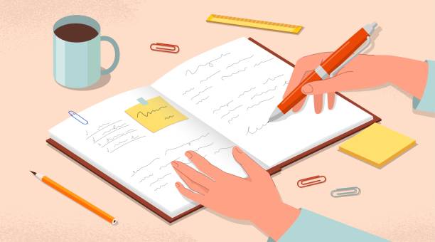 Effective Note-Taking Methods for Essay Writing