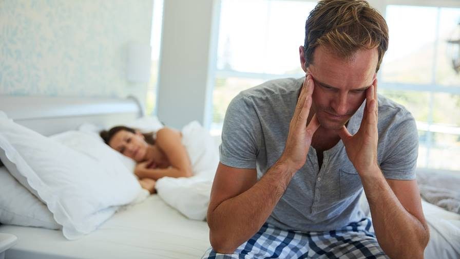 Erectile Dysfunction Treatment for Stronger Performance