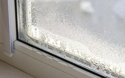 Why Do Window Seals Fail In Homes Today?