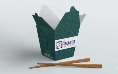 Why the Wire Handle on Chinese Takeaway Boxes Is a Masterpiece