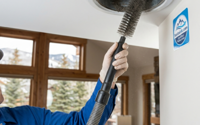 How Air Duct Cleaning Park City Protects Your Home And Family Health