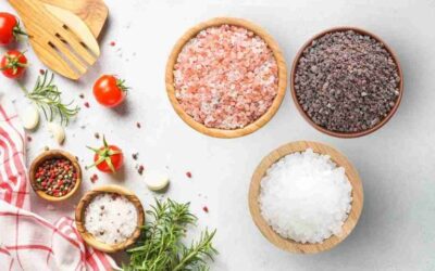 Himalayan Pink Salt Wholesale UK: Prices, Grades & Supplier Tips