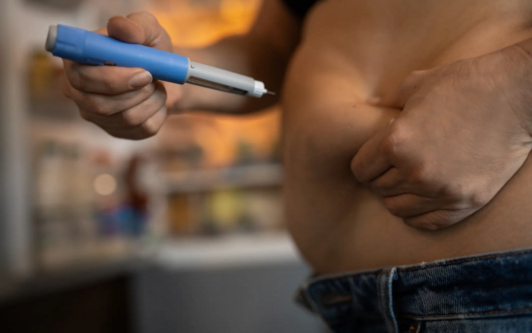 How Often Should You Take Wegovy Injections
