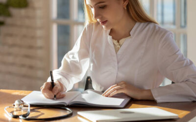 How to Write Homework for Medical Students Effectively