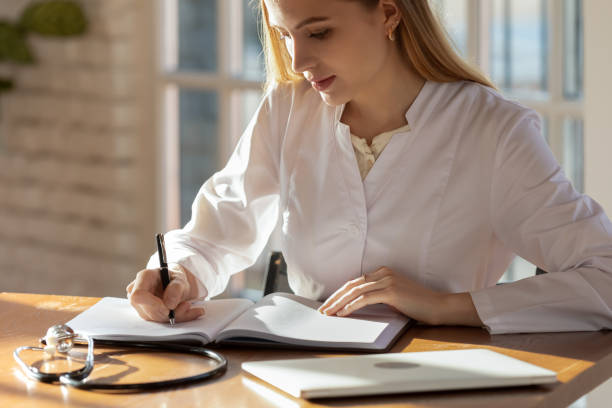 How to Write Homework for Medical Students Effectively