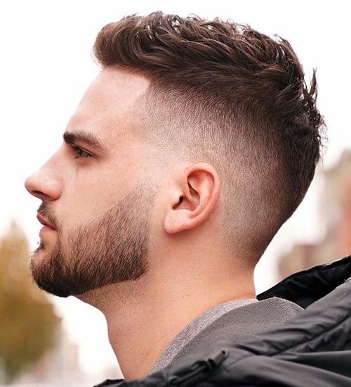 Is Beard Hair Transplant Right for Young Men