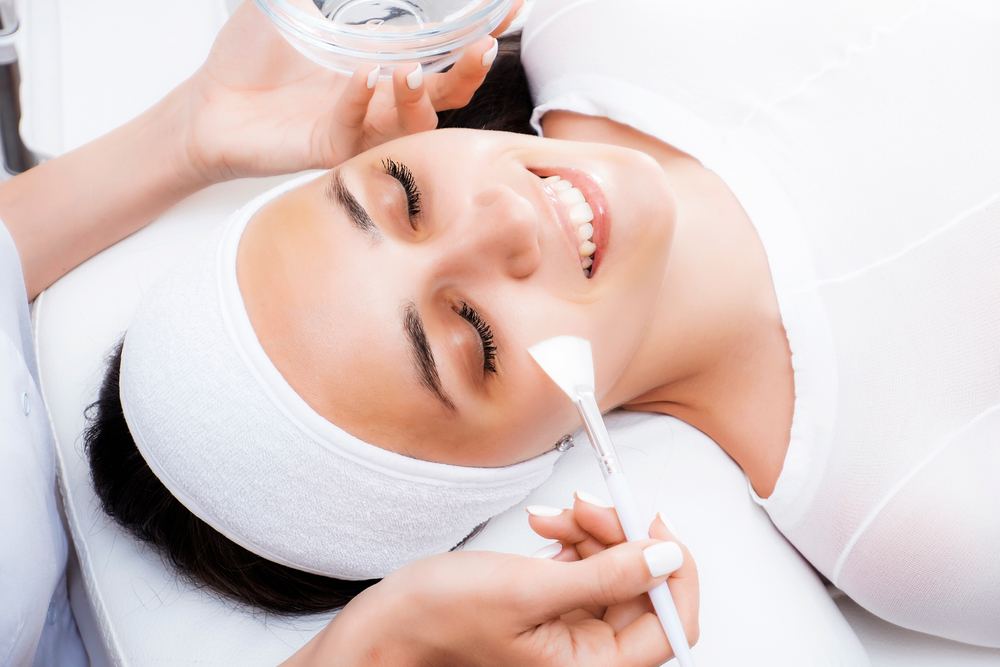 Is Chemical Peels Safe for Dark Skin Tones