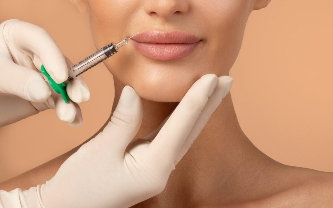 Is Lip Fillers Injection Suitable for All Ages