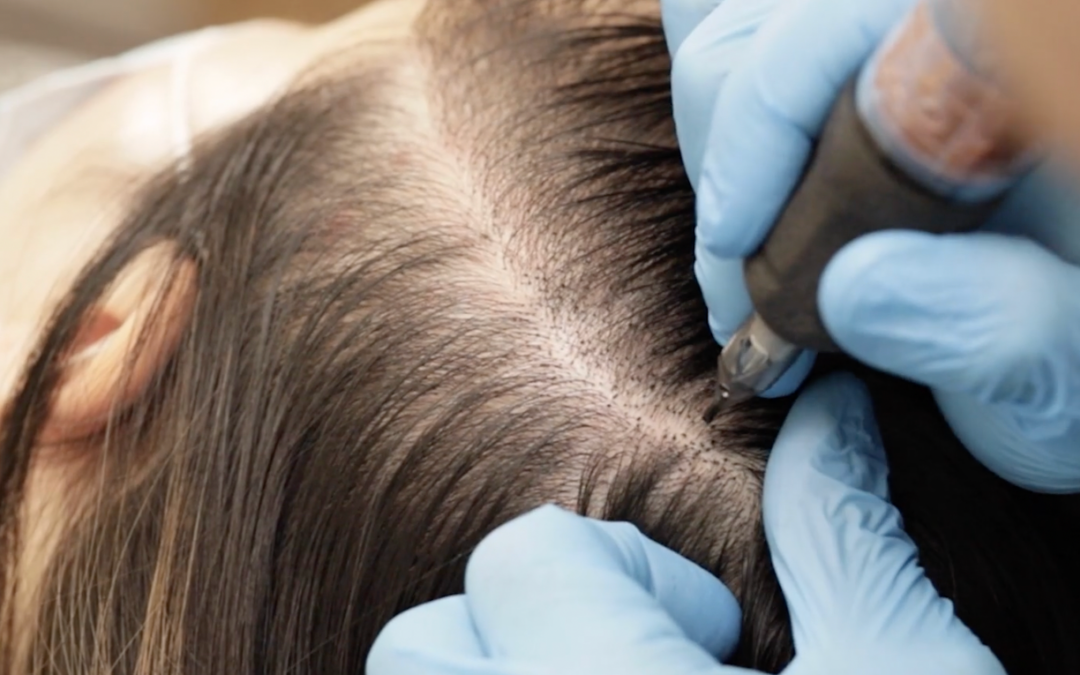 Is Scalp Micropigmentation Right for Women