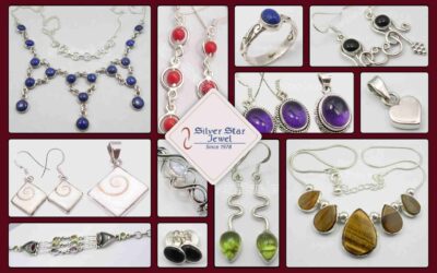 Why Are Silver Accessories a Timeless Fashion Choice?