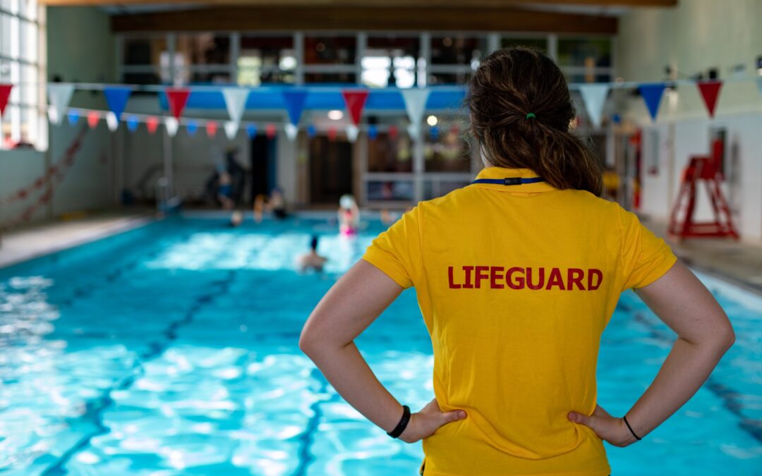 Lifeguard Classes: Professional Training with American Lifeguard USA