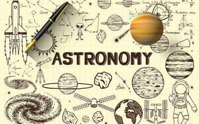 Mastering Astronomy Coursework A Complete Guide