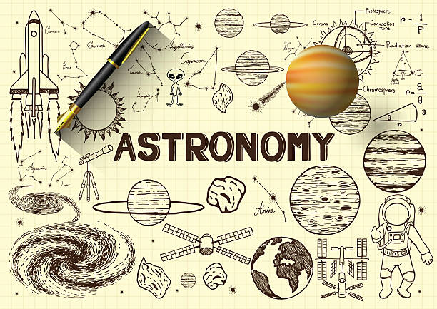 Mastering Astronomy Coursework A Complete Guide