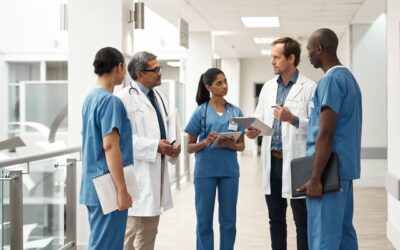 Medicine Internship Guide for Future Doctors