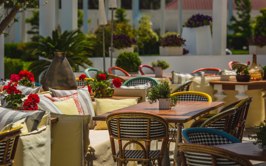 A Fresh Take on Mediterranean Dining Bondi Has to Offer