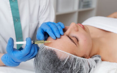 Natural Looking Results with Skin Glowing Injections