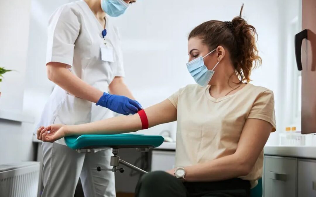 Best Phlebotomy Training in London for Beginners (2026 Guide)