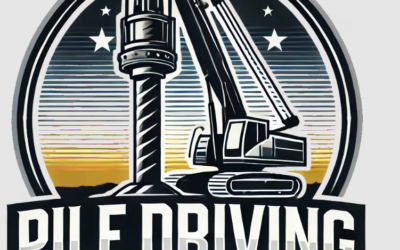 Vibration Dampers: Reducing Shock and Protecting Equipment in Pile Driving Work