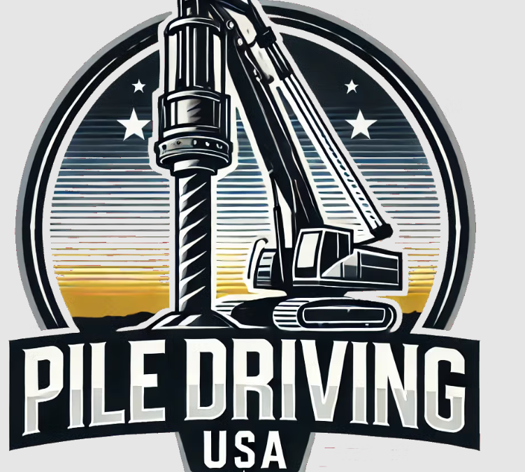 Vibration Dampers: Reducing Shock and Protecting Equipment in Pile Driving Work