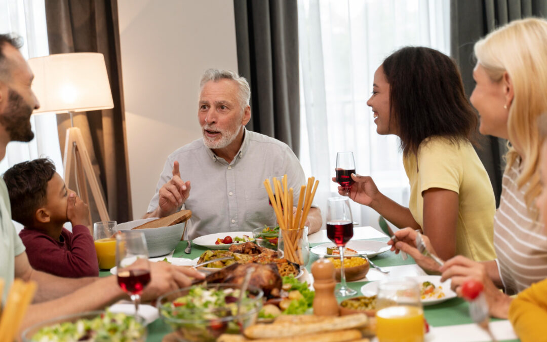 Discover Private Dining Parramatta Rooms for Family Events Today
