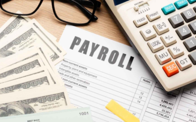 Transforming Workforce Operations with payroll services India Driving Efficiency and Compliance