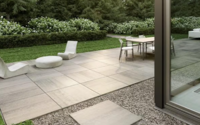 Crafting Timeless Outdoor Designs with Paving slabs Enhancing Strength and Style