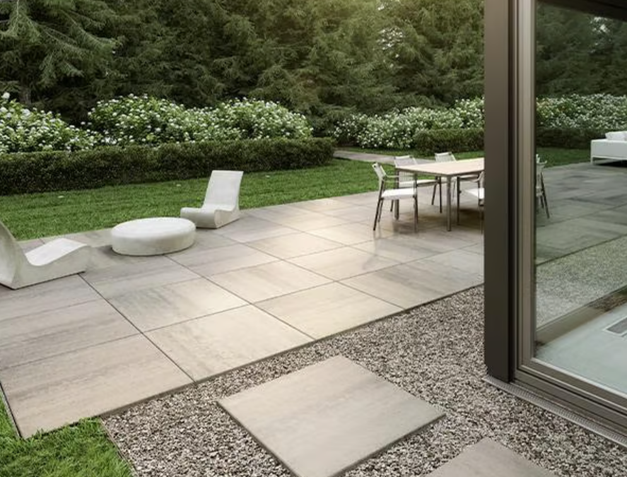 Crafting Timeless Outdoor Designs with Paving slabs Enhancing Strength and Style