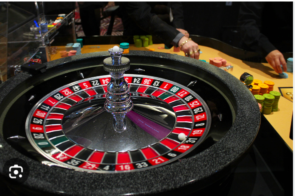 What is a Link Slot Gacor? Understanding the Trend