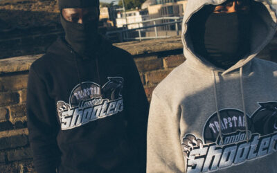 Tuta Trapstar: Lo Stile Streetwear che Definisce una Generazione