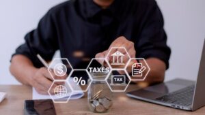Tax Services For Expats In Switzerland