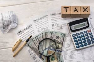 Tax Services For Expats In Switzerland