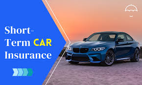 Flexible Coverage Explained: Temporary, Weekly, and Monthly Car Insurance