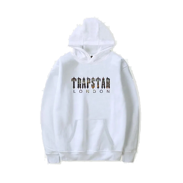 Trapstar Coat shop and t shirt