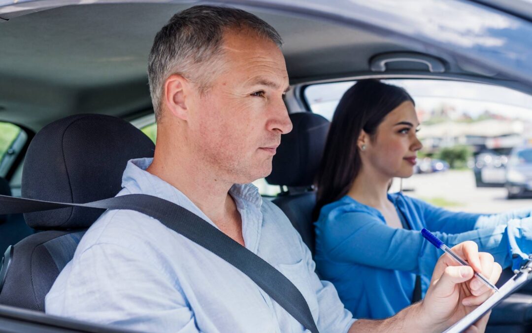 Smart Driving School UK