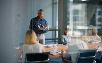How Companies Can Build Agile Workforce Models for Tomorrow