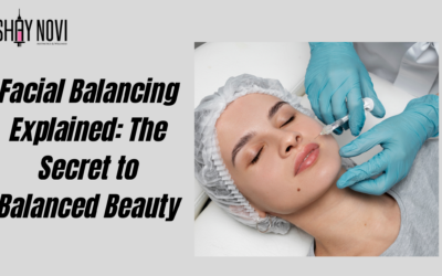 Facial Balancing Explained: The Secret to Balanced Beauty