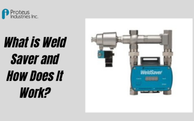 What is Weld Saver and How Does It Work?