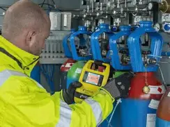 Why Sulfur Is Added to Natural Gas for Leak Detection