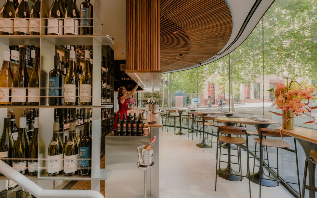 Where to Find a Premium Wine Bar Sydney Locals Love