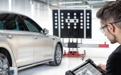 What Affects Camera and Sensor Accuracy in Vehicles?