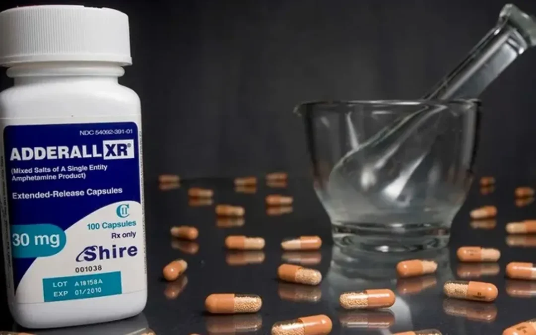 Do Doctors Recommend Mixing Adderall 30mg Sandoz, Xanax 1mg?